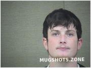 STEPHENSON BRIAN 03 02 2022 Harnett County Mugshots Zone