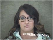 HAMILTON AMANDA 03 25 2022 Harnett County Mugshots Zone