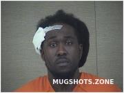 Thompson Darrell Harnett County Mugshots Zone