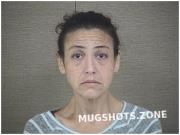 RAZON KRISTIN 07 25 2022 Harnett County Mugshots Zone