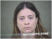 OLSEN AMBER 08 19 2022 Harnett County Mugshots Zone