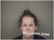 Warren Amanda Harnett County Mugshots Zone