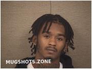 JOHNSON DARRION 09 27 2022 Harnett County Mugshots Zone