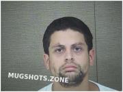 NORMAN JOHN 09 28 2022 Harnett County Mugshots Zone