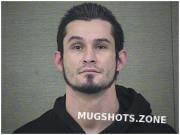 Griggs Aaron Harnett County Mugshots Zone