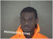 Green Tonaka Harnett County Mugshots Zone