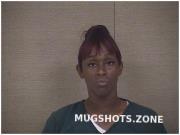 KENNER KIAIRA 12 19 2022 Harnett County Mugshots Zone