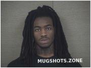 WRIGHT JAQUEZ 12 20 2022 Harnett County Mugshots Zone