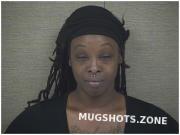 HICKS LATASHA 12 24 2022 Harnett County Mugshots Zone