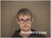 MASON JUSTIN 01 08 2023 Harnett County Mugshots Zone