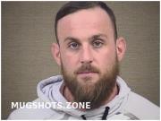 SELLERS CHAD 01 13 2023 Harnett County Mugshots Zone