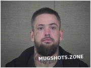 THOMAS JOSEPH 02 05 2023 Harnett County Mugshots Zone