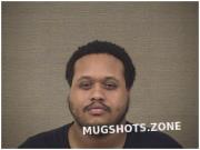 MCKOY PRESTON 02 24 2023 Harnett County Mugshots Zone