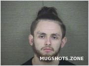 MCDANIELS AUSTIN 02 28 2023 Harnett County Mugshots Zone