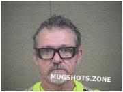 COLLINS DONALD 03 16 2023 Harnett County Mugshots Zone