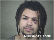 WILSON MALIK 04 14 2023 Harnett County Mugshots Zone