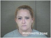 GILL KRYSTA 06 02 2023 Harnett County Mugshots Zone