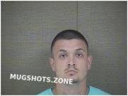 POPPERWILL AUSTIN 06 14 2023 Harnett County Mugshots Zone