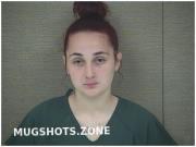 SWANCEY ASHLYNN 06 21 2023 Harnett County Mugshots Zone