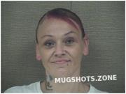 Griffen Melissa Harnett County Mugshots Zone