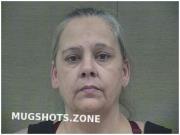 Heise Melissa Harnett County Mugshots Zone