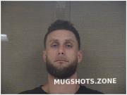 JOHNSON JOHN 08 07 2023 Harnett County Mugshots Zone