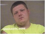 ALLEN BRIAN 08 22 2023 Harnett County Mugshots Zone