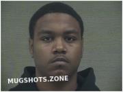 MYERS TYSON 09 28 2023 Harnett County Mugshots Zone