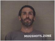 JOHNSON MICHAEL 10 21 2023 Harnett County Mugshots Zone