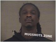 MCNEILL JAQUAN 12 04 2023 Harnett County Mugshots Zone