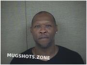 Melvin Antoine Harnett County Mugshots Zone