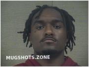 DAVIS ELIJAH 12 17 2023 Harnett County Mugshots Zone