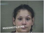 ALVARADO YVONNE 01 04 2024 Harnett County Mugshots Zone