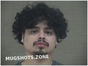 GUERRERO FREDERICO 01 10 2024 Harnett County Mugshots Zone