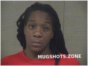 MCDONALD ASHLEY 01 15 2024 Harnett County Mugshots Zone