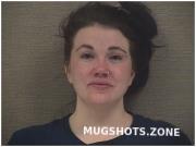 RICE DANIELLE 02 12 2024 Harnett County Mugshots Zone