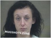 NORRIS SARAH 04 23 2024 Harnett County Mugshots Zone