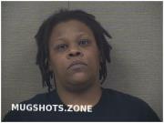 Mclean Crystal Harnett County Mugshots Zone