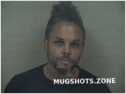 WALKER MAURICE 05 25 2024 Harnett County Mugshots Zone