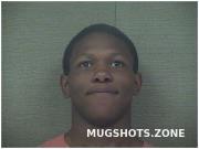 MCCLAIN THOMAS 06 12 2024 Harnett County Mugshots Zone