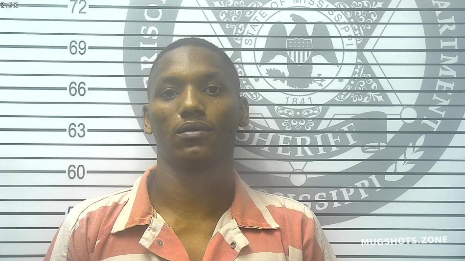 Williams Demonte Levell Harrison County Mugshots Zone