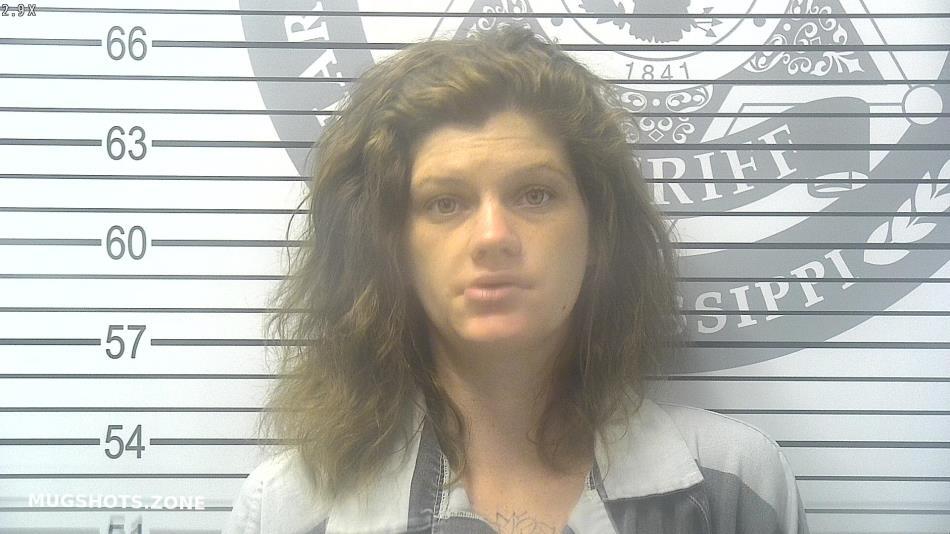 Smith Tori Nicole Harrison County Mugshots Zone