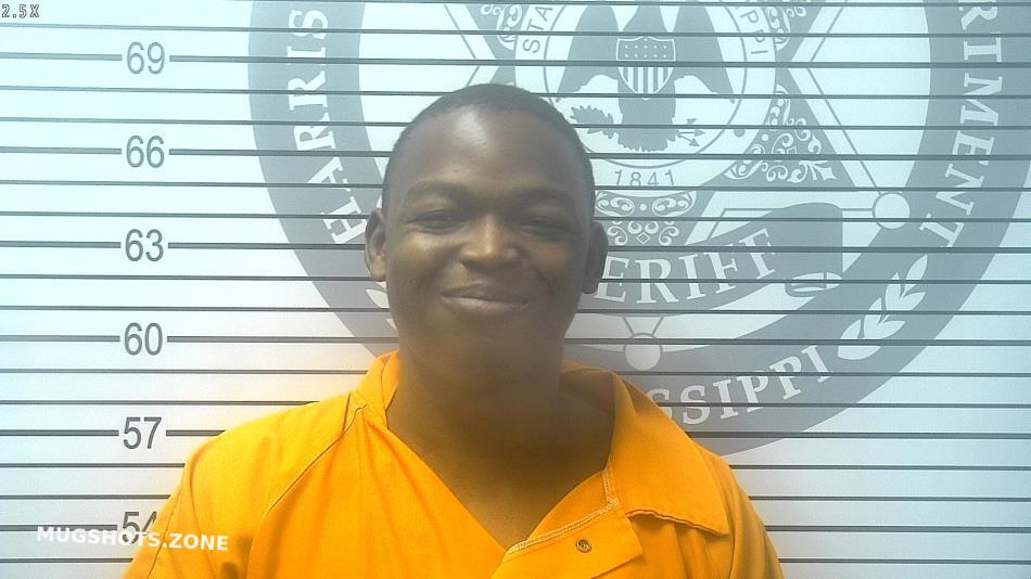 Mccants Alex Walter Jr Harrison County Mugshots Zone