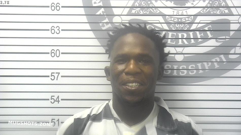 Arrington Breon Lee Harrison County Mugshots Zone