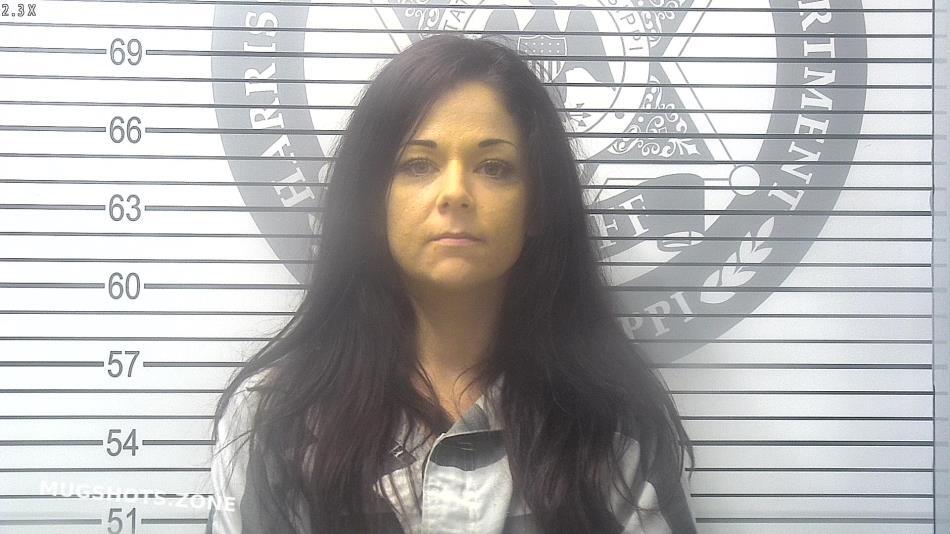 Howitt Michelle Marie Harrison County Mugshots Zone