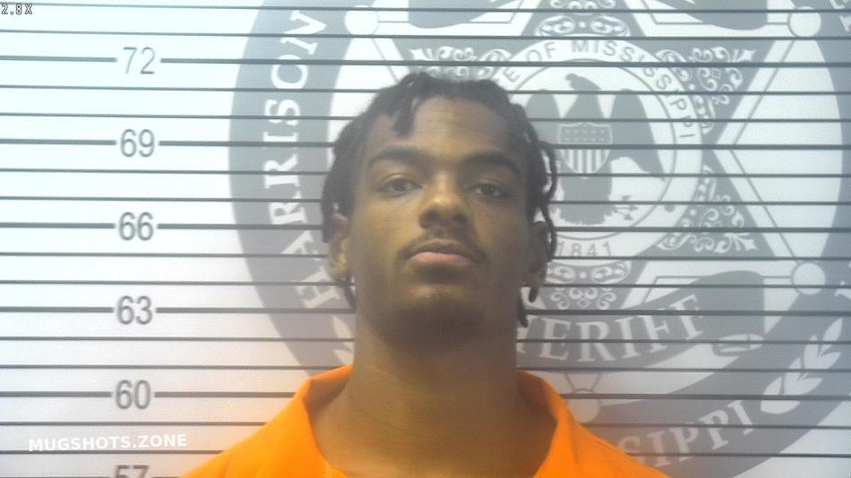 Frazier Dakarai Jermaine Harrison County Mugshots Zone