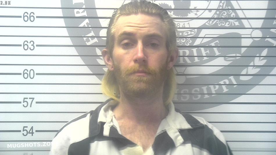 WRIGHT CHRISTOPHER NEAL 11 28 2022 Harrison County Mugshots Zone