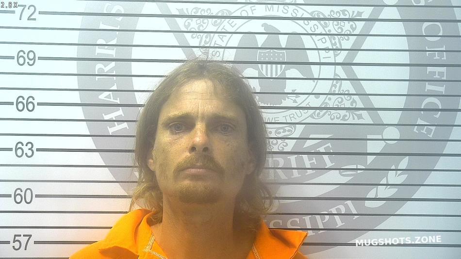 Krueger Eric Ray Harrison County Mugshots Zone