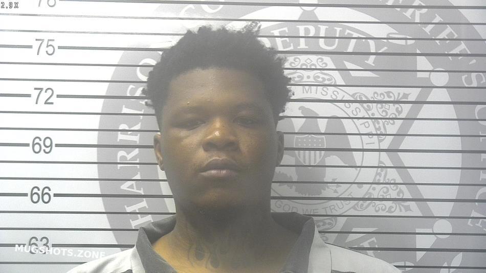 Bolton Elijah Kiewan Harrison County Mugshots Zone