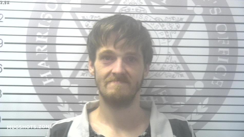 DOBBS CHRISTOPHER NMN 05 19 2023 Harrison County Mugshots Zone